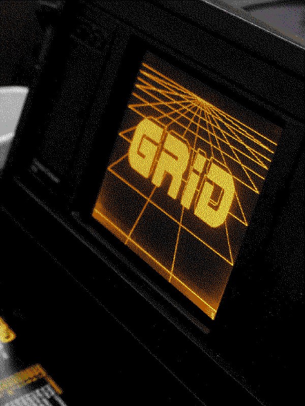 GRiD
